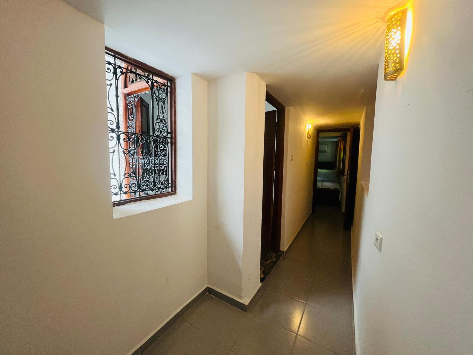 Riad Fes Miracle Экстерьер фото
