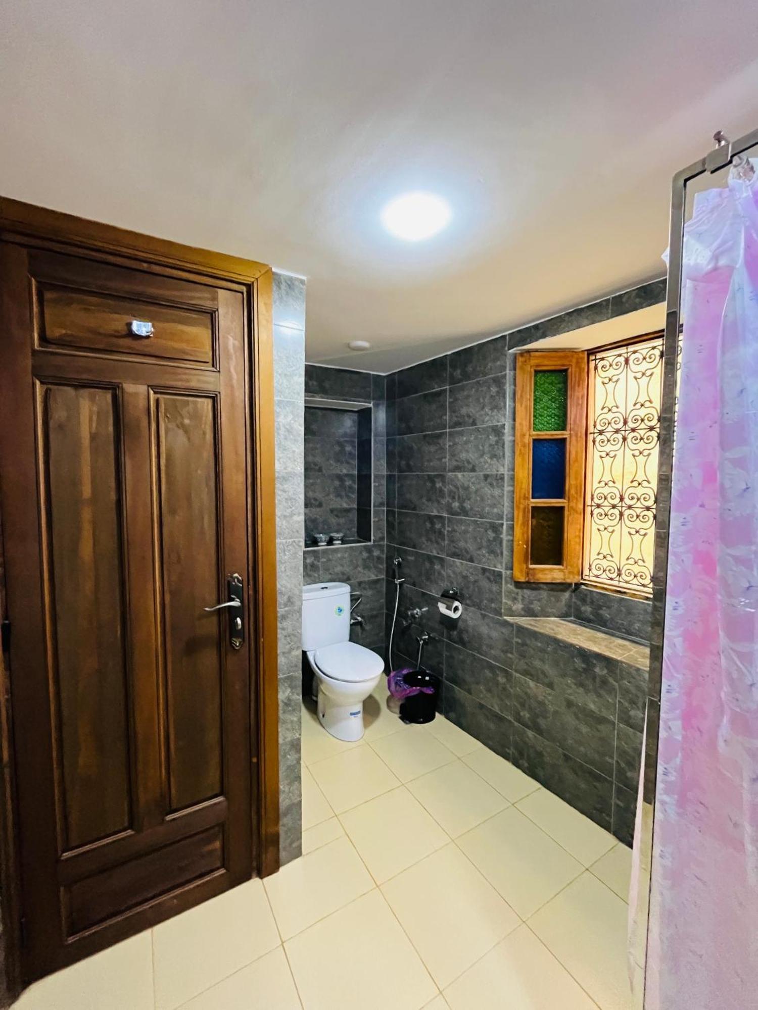 Riad Fes Miracle Экстерьер фото